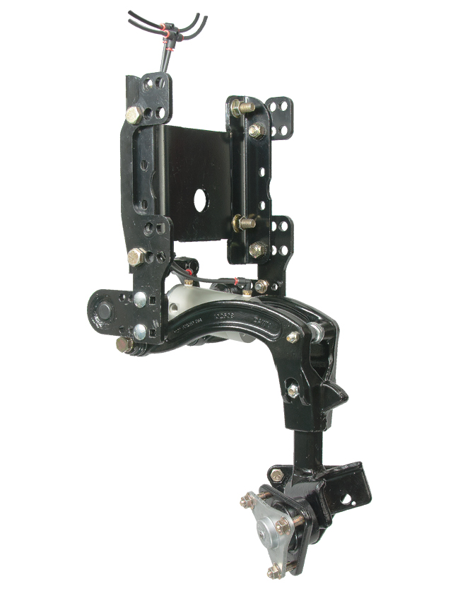 GFX Pneumatic